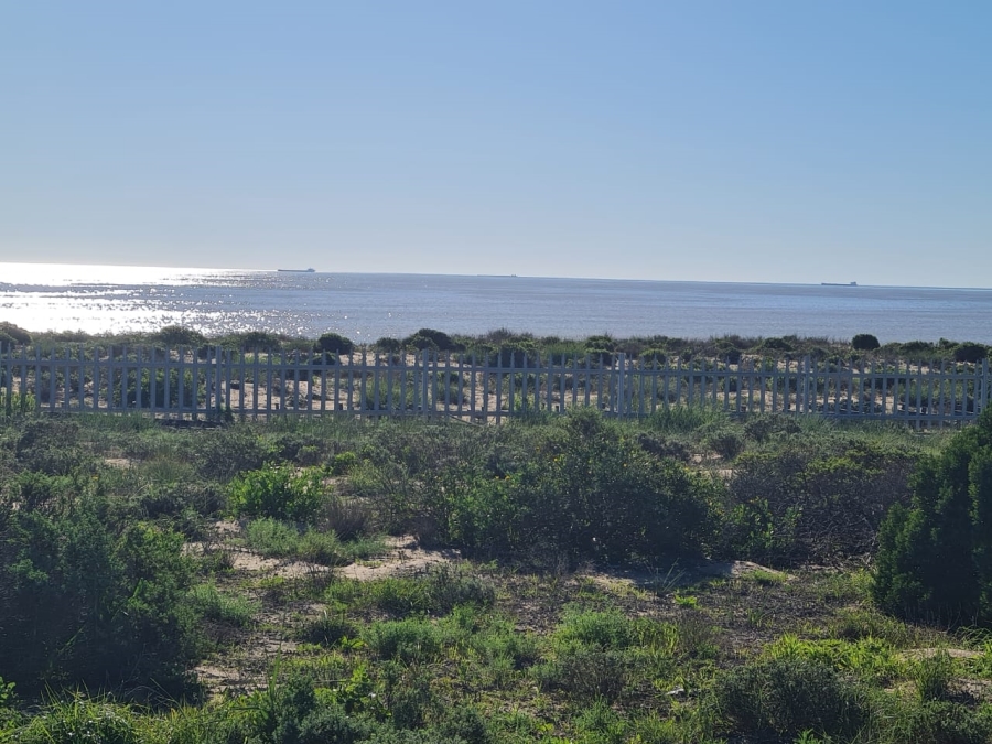 0 Bedroom Property for Sale in Laaiplek Western Cape